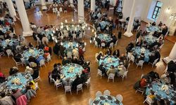 Balıkesir ve Çanakkale'de Ramazan ayı boyunca 'Asırları Aşan Hayır' Sofrası