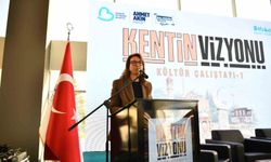 Balıkesir'de Kentin Vizyonu Kültür Çalıştayı gerçekleştirildi