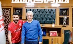 Balıkesirspor Serhat Velioğlu'nun sözleşmesini uzattı