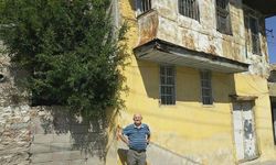 Ballar Konağı, Bulan'ı Güzelleştirme ve Turizm Derneğine hibe edildi