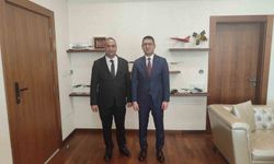 Bartın'da üniversite-sanayi iş birliği gelişecek