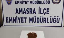 Bartın'da uyuşturucu operasyonları: 9 gözaltı