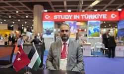 BARÜ, Hong Kong 19. APAIE 2026 Konferansı ve Fuarı'nda yerini aldı