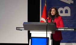 BARÜ'de düzenlenen çalıştayda siber güvenliği vurgu