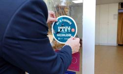 Başiskele Kart projesinde kullanıcı ve işletme sayısı arttı