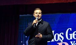 Başkan Ahmet Akın, Bigadiçlilerle iftar sofrasında buluştu