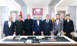 Başkan Albayrak 'Halk Günü Buluşması' gerçekleştirdi