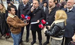 Başkan Albayrak: 'Şehirde sel varken, vatandaş evinde elini yıkayacak su bulamadı'