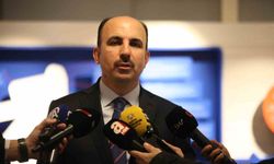 Başkan Altay: 'Konya bir bisiklet şehri'