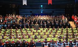 Başkan Altay: 'Konya'da afetlere karşı devletimizin elini güçlendirecek bir model oluşturduk'