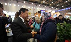 Başkan Aras EMITT 2026'ya katılacak