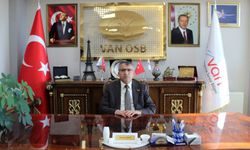 Başkan Aslan'dan Ramazan ayı mesajı