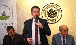 Başkan Aydın sahada, vatandaşın yanında