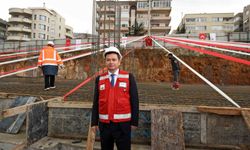 Başkan Aydın'dan Osmangazi'ye çifte hizmet