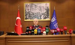 Başkan Bozbey: 'Tüm Bursalılara hayırlı Ramazanlar diliyorum'