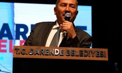 Başkan Bozkurt'tan 6 Şubat depremlerinin yıl dönümü mesajı