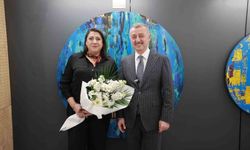 Başkan Büyükakın: 'İstanbul'a meydan okuyoruz'