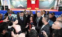 Başkan Çerçioğlu Atatürk Parkı tartışmalarına son noktayı koydu