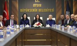 Başkan Çerçioğlu: 'Aydınımız için güçlü bir kararlılıkla çalışmaya devam edeceğiz'