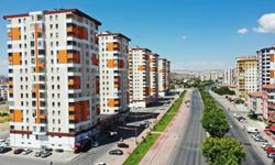 Başkan Çolakbayrakdar: '7 bin 562 sosyal konut şehrimize ve tüm hemşehrilerime hayırlı olsun'