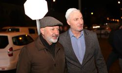 Başkan Çolakbayrakdar: 'Hemşehrilerimizle Ramazan'ın güzelliklerini paylaşıyoruz'