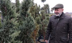 Başkan Çolakbayrakdar: 'Kocasinan'ı estetik dokunuşlarla geleceğin şehri haline getiriyoruz'