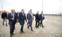 Başkan devreye girdi, canlı hayvan pazarı yeniden açıldı