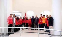 Başkan Er: 'Malatya'nın her yerinde spor tesisi olacak'