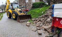 Başkan Ercan, eleştirilere sosyal medyadan cevap verdi