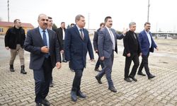 Başkan Ercan Özel devreye girdi, hayvan pazarı açılıyor