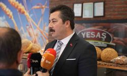 Başkan Ercan Özel: 'YESAŞ yeniden emin ellerde'