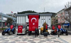 Başkan Ercan: 'Yenipazar halkımızın öz malıdır'