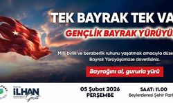 Başkan Geçit: '5 Şubat'ta Beylerderesi'nde gençlik bayrak yürüyüşü düzenleyeceğiz'