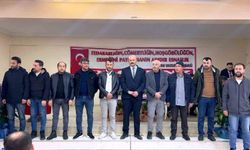 Başkan Gül: 'Çözüm üreten bir yönetim anlayışımız olacak'