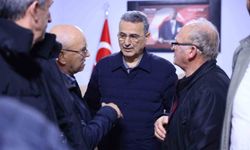 Başkan İhsan Kurnaz: 'Fen işlerinde tasarrufumuz 107 milyon TL'yi aştı'