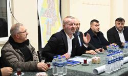 Başkan Karabatı 'En kötü plan, plansızlıktan iyidir'