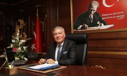 Başkan Kepenek'ten Berat Kandili mesajı