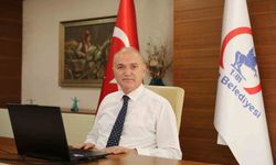 Başkan Özlü'den Ramazan mesajı