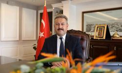 Başkan Palancıoğlu'ndan Ramazan Ayı mesajı