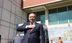 Başkan Palaz: 'Borç bulursun, çorba bulursun domates yetiştirir geçinirsiniz'