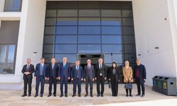 Başkan Pekyatırmacı: 'Eğitim alanında yatırımlarımız artarak devam edecek'