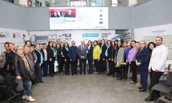 Başkan Şadi Özdemir kanserle mücadelesini anlattı