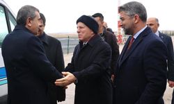 Başkan Sekmen: 'Türkiye artık tek tipçi zihniyetlerin değil; millet iradesinin ülkesidir'