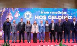 Başkan Vekili Özdemir: 'Korkutelililerin emeği şehrimize büyük değer katıyor'