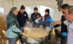 Başkan Yalçın'dan 6 Şubat depremlerinin yıl dönümü mesajı: