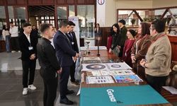 Başkan Yardımcısı Sarıyar: 'Gençlik bir şehrin en büyük gücüdür'