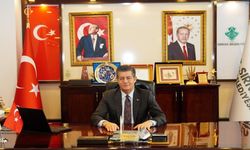 Başkan Yarka'dan Ramazan ayında birlik çağrısı