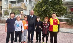 Başkan Yıldırımkaya: 'Çocukların sesi, geleceğin yol haritasıdır'