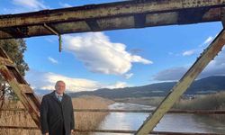 Başkan Yıldırımkaya: 'Yıllardır Menderes'i bu kadar dolu görmedik'