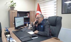 Başsağlığı anonsları Tuzla'daki telsizlerden yükseldi